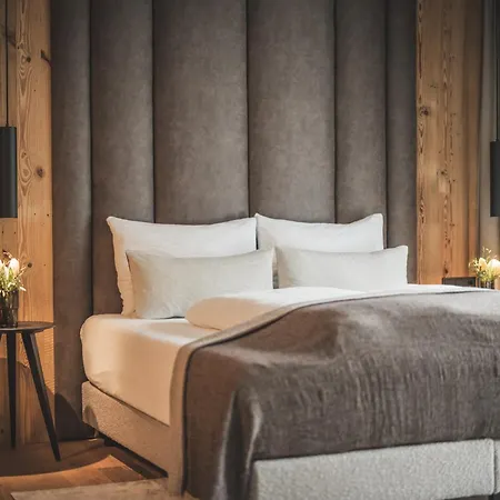 Boutique Und Bergwiesenglueck 3*