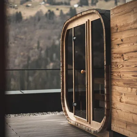 Boutique Und Bergwiesenglueck See