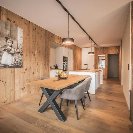 Boutique Und Bergwiesenglueck Hotel