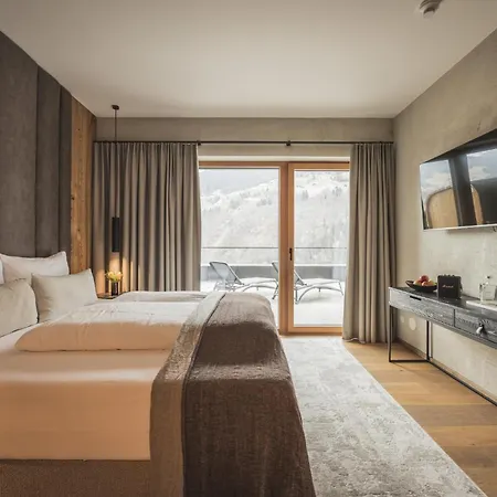 Hotel Boutique Und Bergwiesenglueck