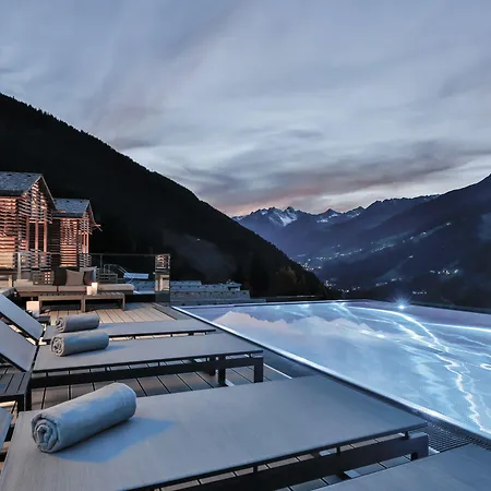 Boutique Und Bergwiesenglueck See