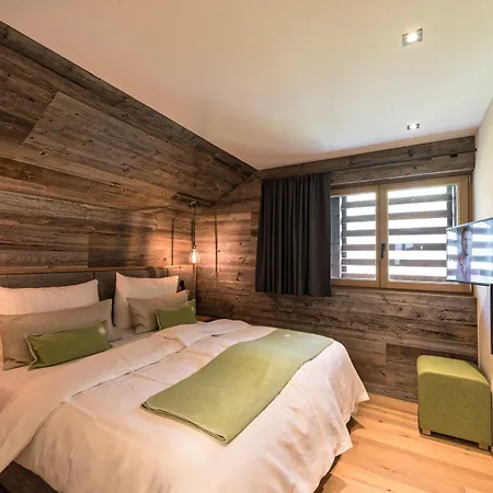 Boutique Und Bergwiesenglueck See