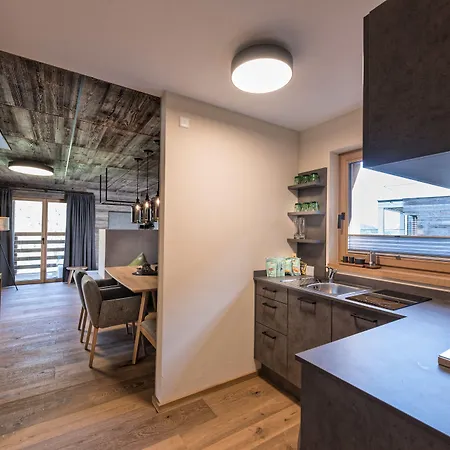 Hotell Boutique Und Bergwiesenglueck