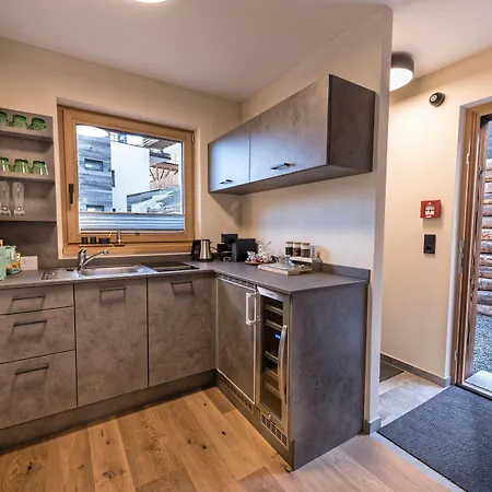 Hotel Boutique Und Bergwiesenglück