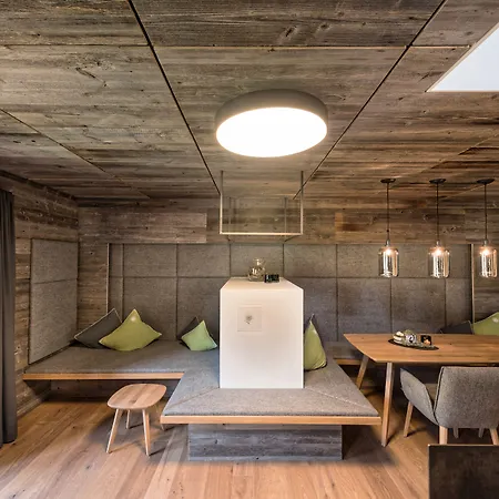 Boutique Und Bergwiesenglueck Hotell See