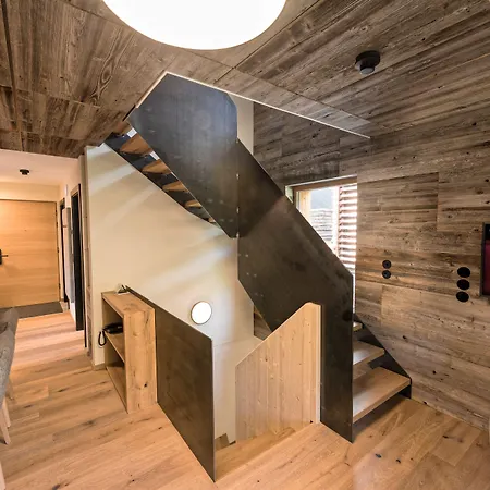 Hotel Boutique Und Bergwiesenglück 3*