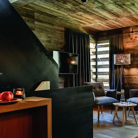 Boutique Und Bergwiesenglück 3* See