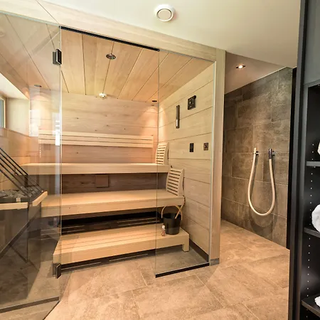 Boutique Und Bergwiesenglück Hotel 3*