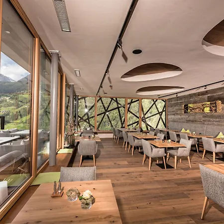 Boutique Und Bergwiesenglück Hotel See