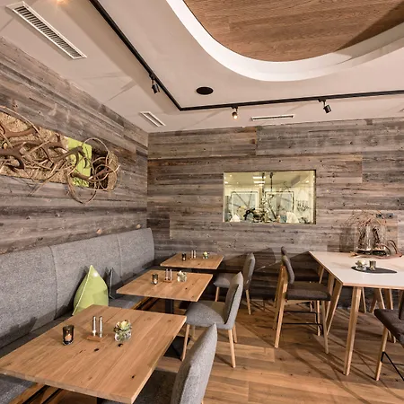 Boutique Und Bergwiesenglück