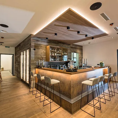 Boutique Und Bergwiesenglück