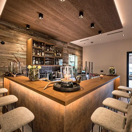 Boutique Und Bergwiesenglueck 3* See