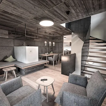 Hotell Boutique Und Bergwiesenglueck