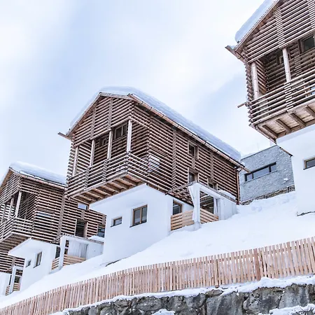 Boutique Und Bergwiesenglueck Hotell