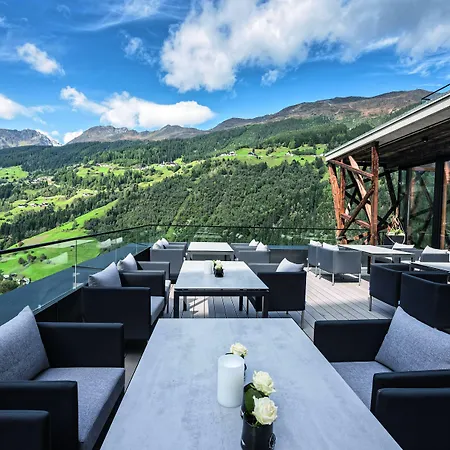 Boutique Und Bergwiesenglück 3* See