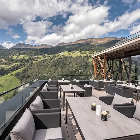 Boutique Und Bergwiesenglueck 3*