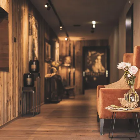 Boutique Und Bergwiesenglück 3* See