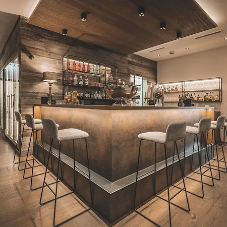 Boutique Und Bergwiesenglück Hotel See