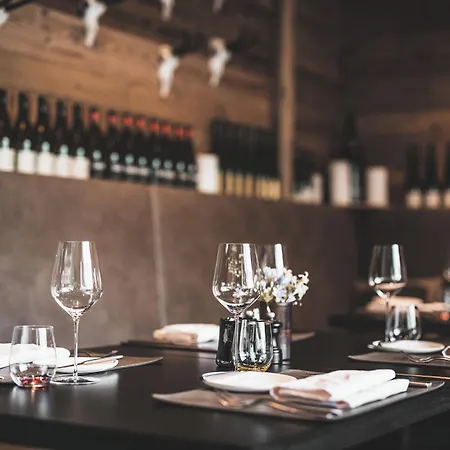 Boutique Und Bergwiesenglueck 3*