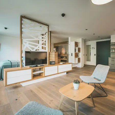 Boutique Und Bergwiesenglück Hotel See