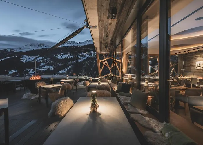 Boutique Und Bergwiesenglueck 3* See