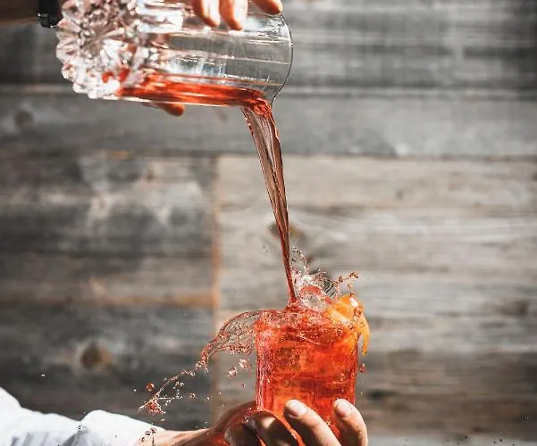 Boutique Und Bergwiesenglueck See