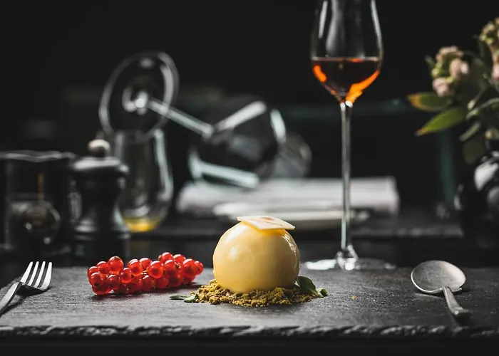 Hotel Boutique Und Bergwiesenglueck 3*