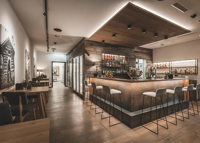 Boutique Und Bergwiesenglueck 3* See