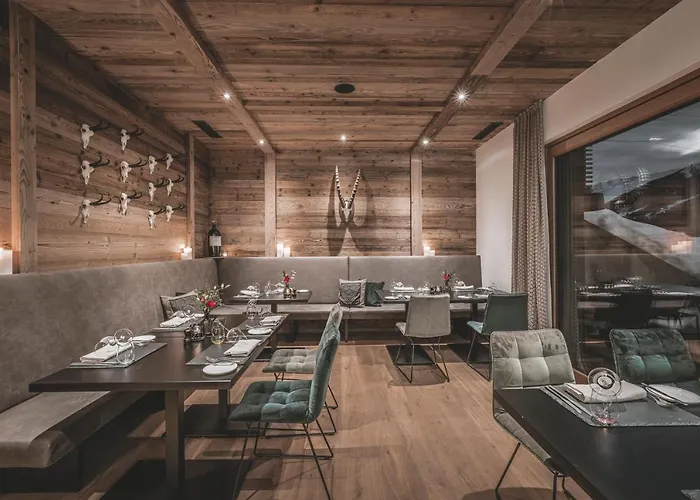 Boutique Und Bergwiesenglueck Hotel