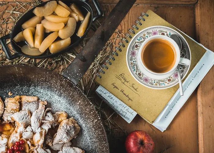 Hotel Boutique Und Bergwiesenglueck