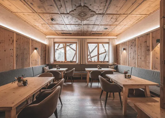 Boutique Und Bergwiesenglueck Hotel 3*