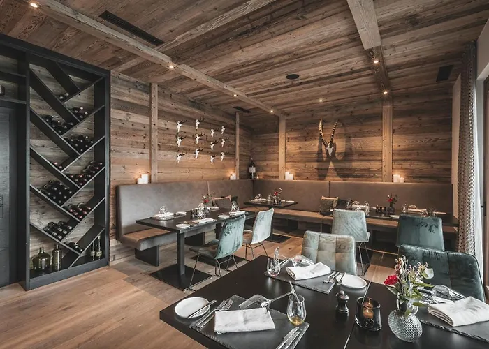 Boutique Und Bergwiesenglueck See