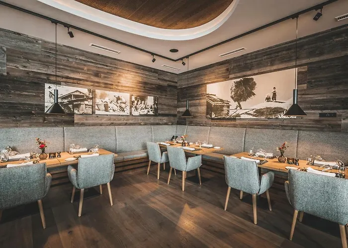 Hotel Boutique Und Bergwiesenglueck