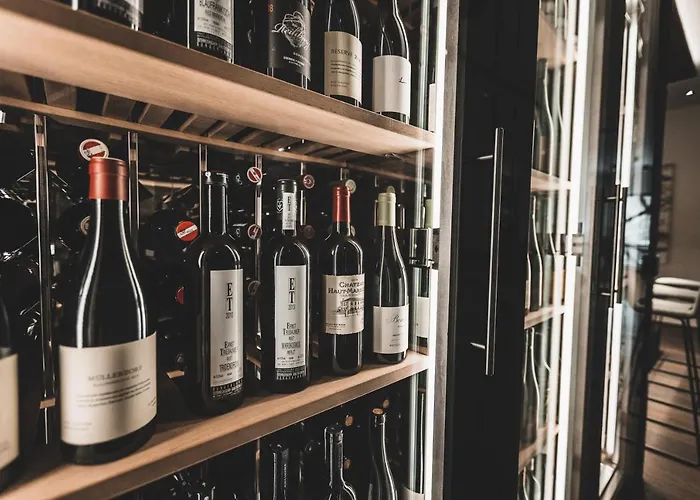 Hotel Boutique Und Bergwiesenglueck 3*