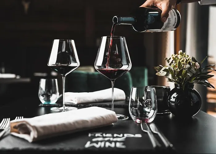 Boutique Und Bergwiesenglueck 3* See