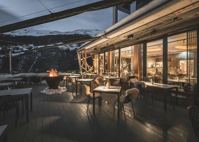 Boutique Und Bergwiesenglueck Hotel See