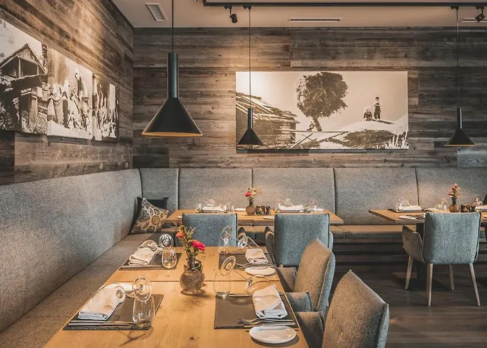 Boutique Und Bergwiesenglueck Hotel 3*