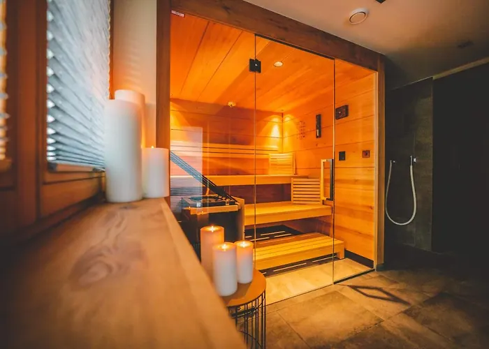 Hotel Boutique Und Bergwiesenglueck