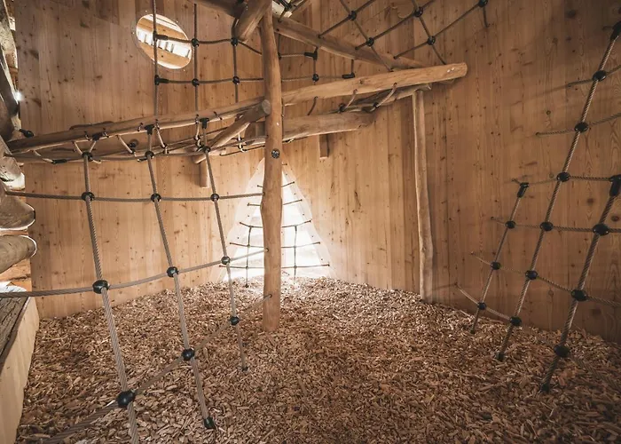 Boutique Und Bergwiesenglueck