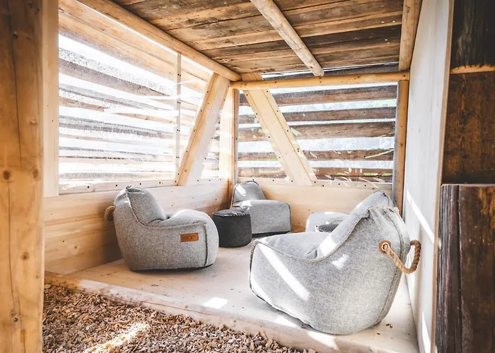 Boutique Und Bergwiesenglueck