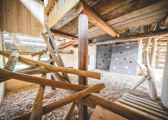 Boutique Und Bergwiesenglueck 3*