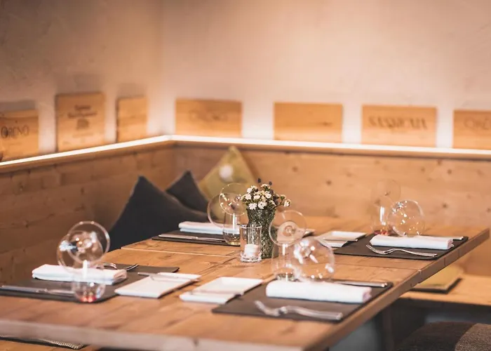 Boutique Und Bergwiesenglueck 3* See