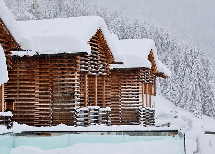 Hotel Boutique Und Bergwiesenglueck See