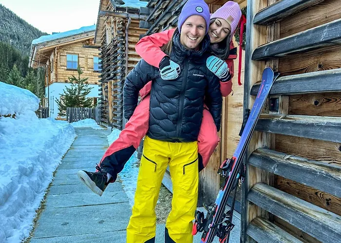 Hotel Boutique Und Bergwiesenglueck See