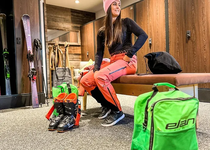 Boutique Und Bergwiesenglueck