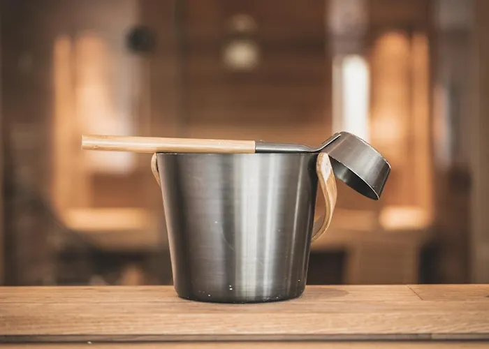 Boutique Und Bergwiesenglueck Hotel