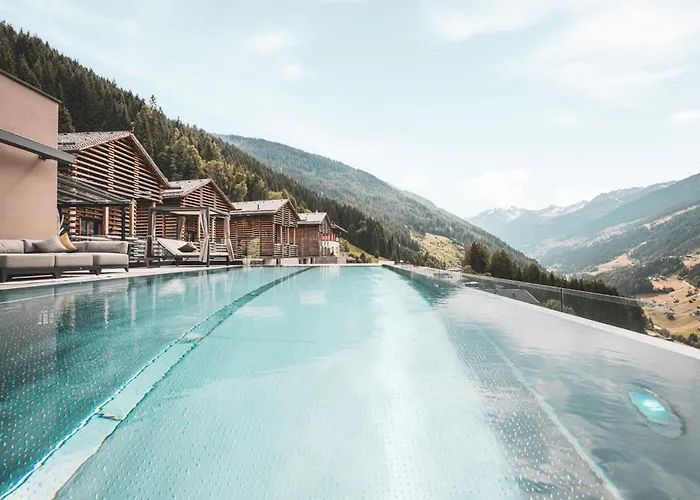 Boutique Und Bergwiesenglueck