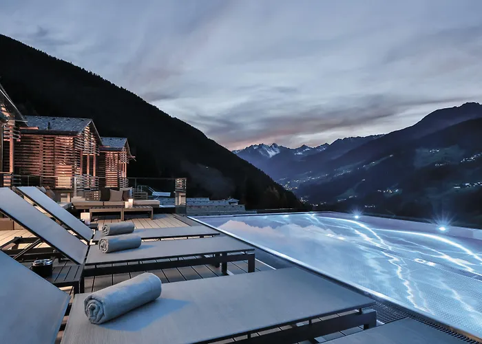 Boutique Und Bergwiesenglueck See