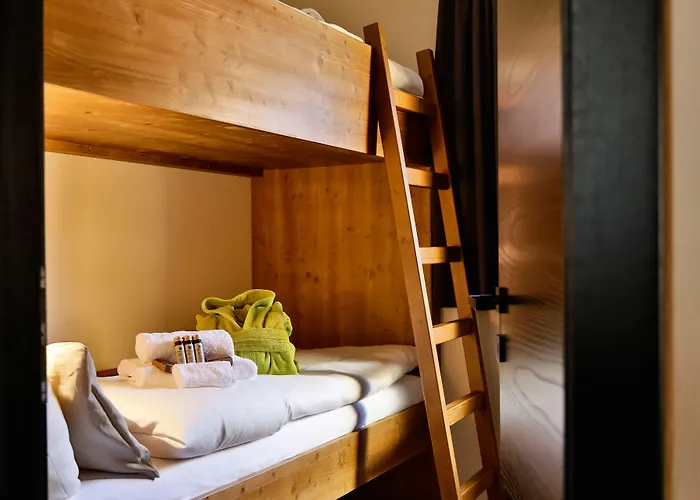 Boutique Und Bergwiesenglueck