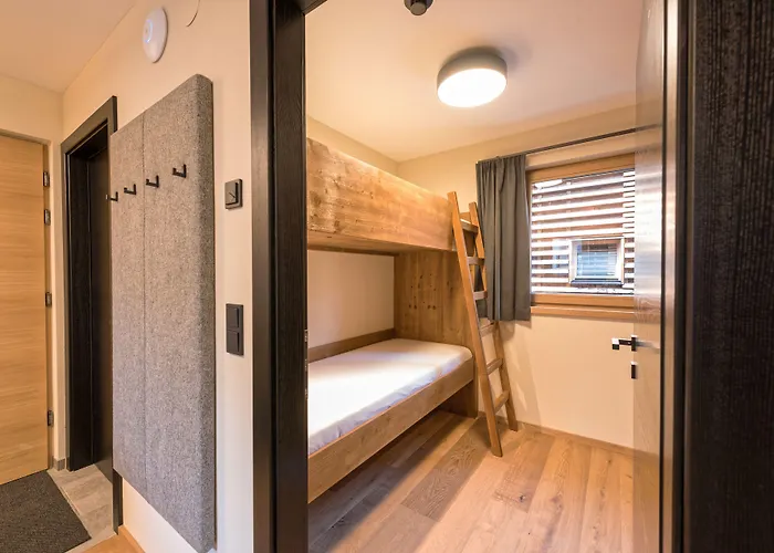 Boutique Und Bergwiesenglueck 3* See